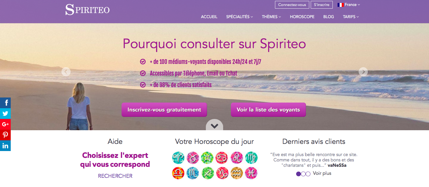 Meilleurs sites de rencontres avis 2015