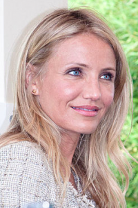 Cameron Diaz et la voyance