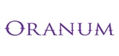 Logo du site de voyance Oranum