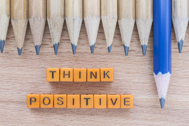pensees positives