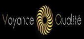 logo voyance qualite