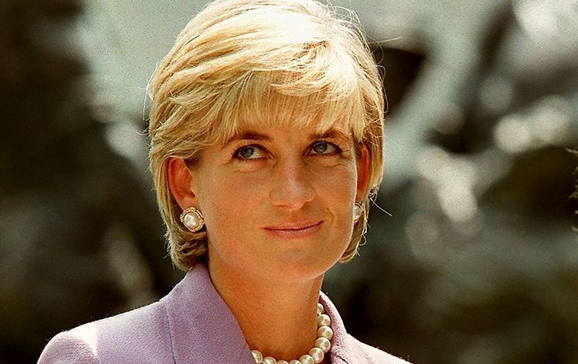 Révélations d’outre-tombe de la Princesse Diana par le célèbre medium Ryuho Okawa