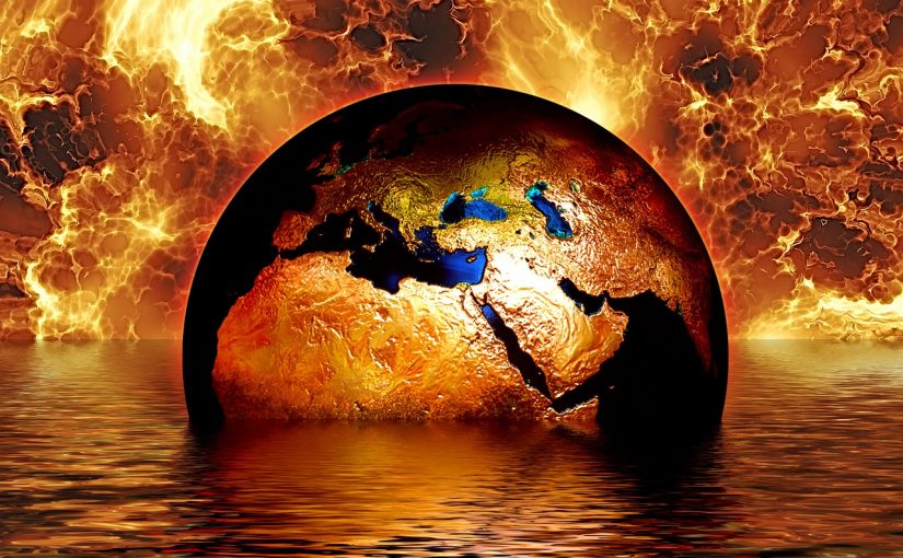 Les 6 terrifiantes prophéties de Nostradamus pour 2018