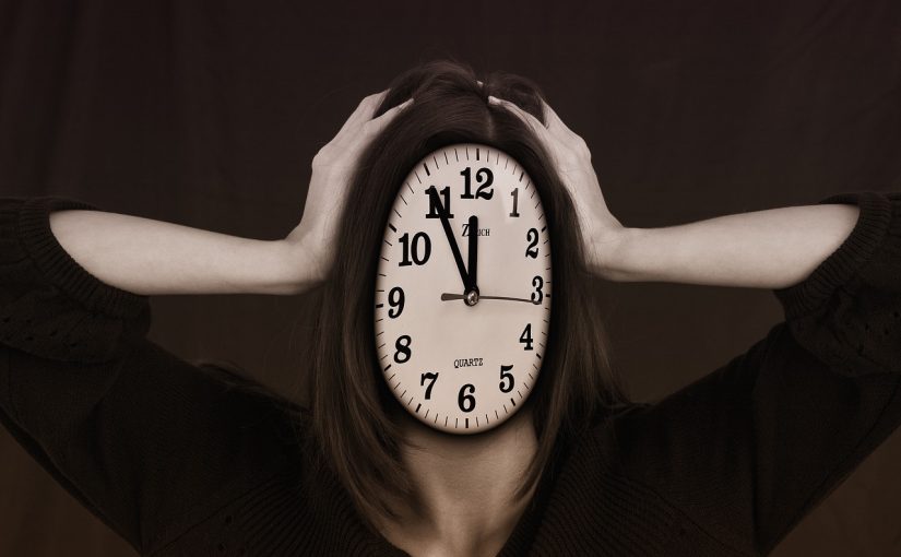 Rêver d’être en retard : quelles significations ?