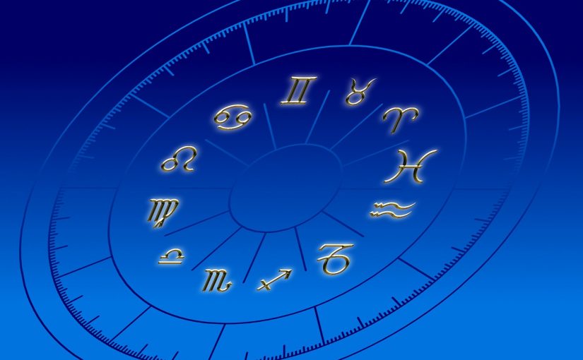 Horoscope du mois de novembre 2018