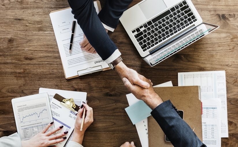 Quand les chefs d’entreprise font appel à la voyance