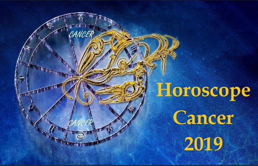 Horoscope 2019 Cancer