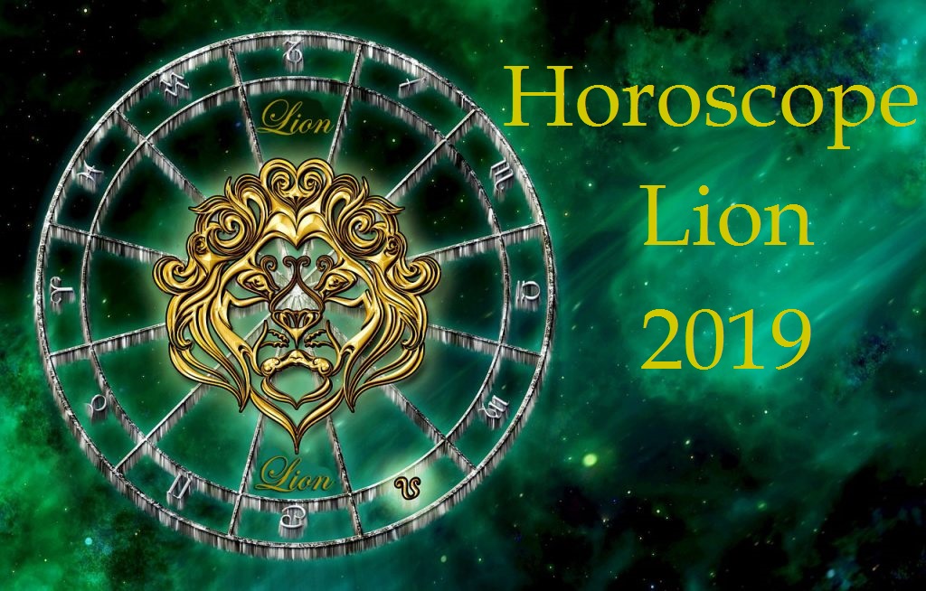 Horoscope 2019 gratuit du signe Lion SOSvoyants