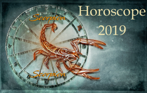 Horoscope 2019 du Scorpion