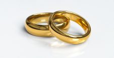 Significations de rêver d'alliances de mariage