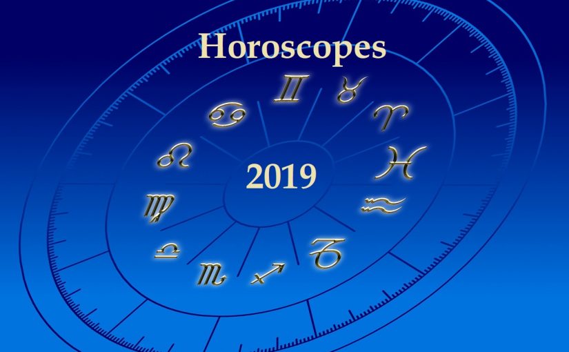 Horoscope 2019 selon votre signe