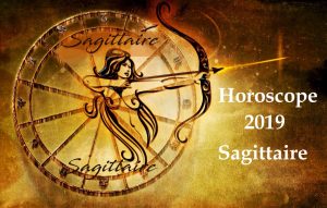 Horoscope 2019 du Sagittaire