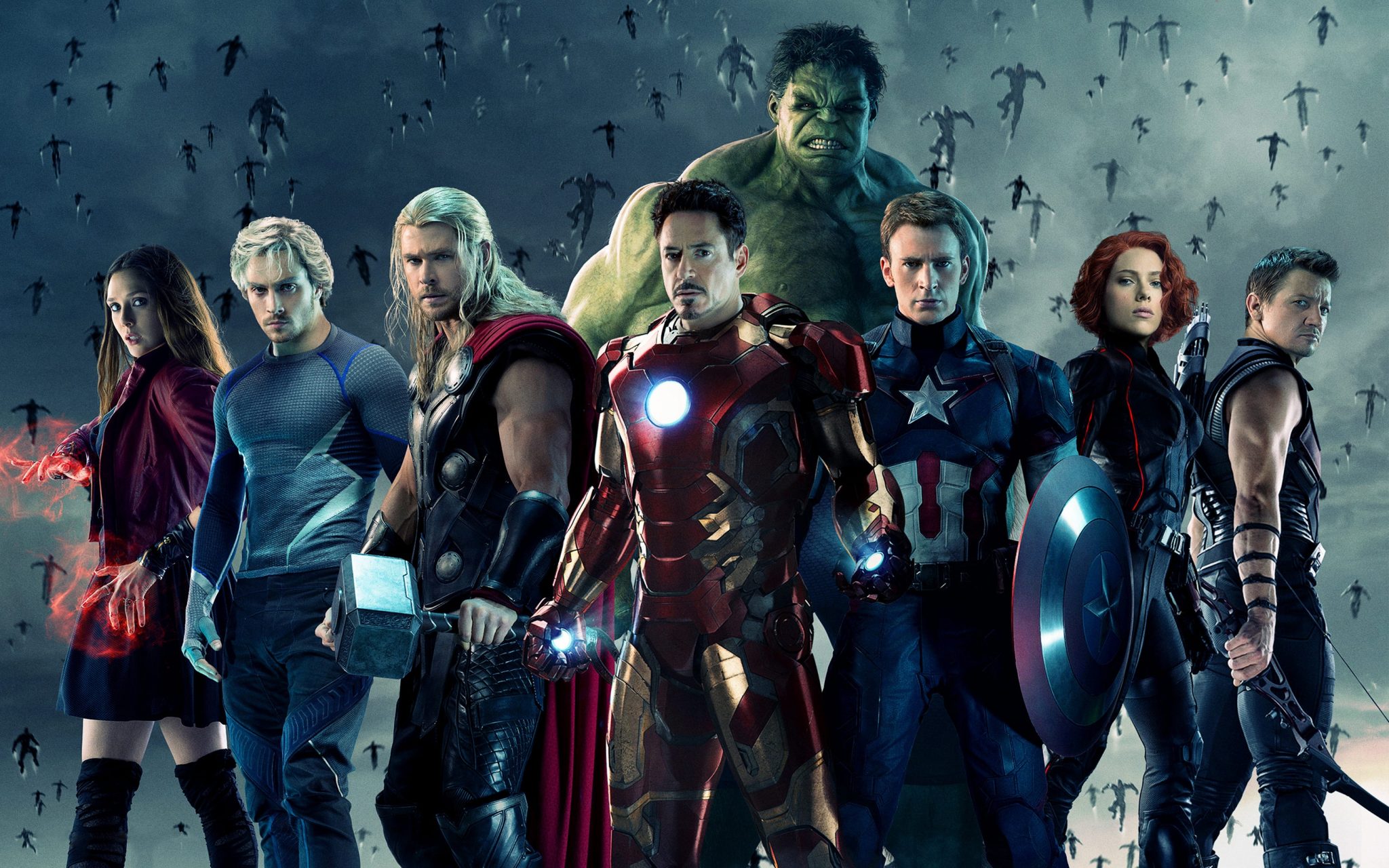 Quel Avengers Es tu Selon Ton Signe Astrologique Signes astrologiques des super-héros (dc comics et autres) !