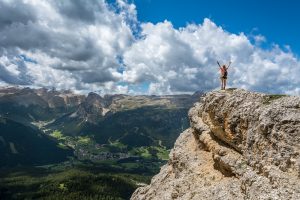 Le Bélier, l'ambition de relever des défis