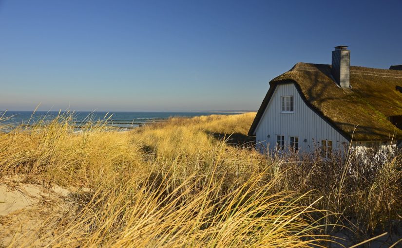 Rêver de maison : quelles significations ?