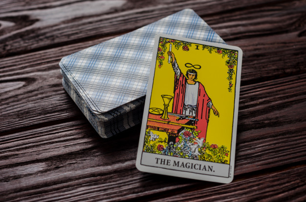 La carte du Magicien dans le tarot de Marseille : quelles significations ?