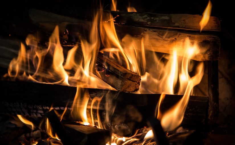 Rêver de feu : quelles significations ?