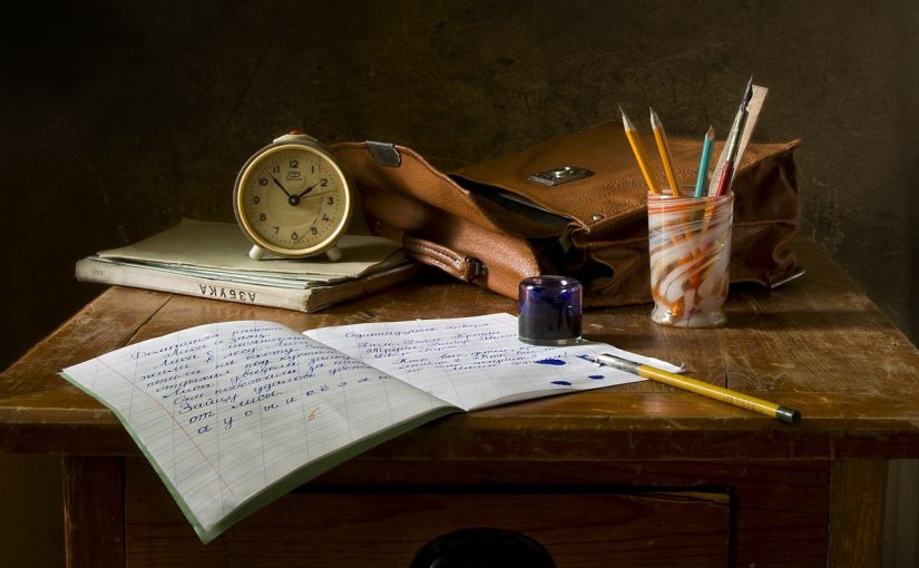 Rêver d’examen, les significations
