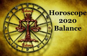 Horoscope 2020 de la Balance