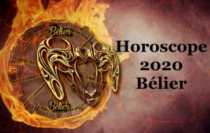 Horoscope 2020 du Bélier