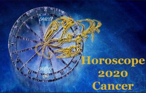 Horoscope 2020 du Cancer