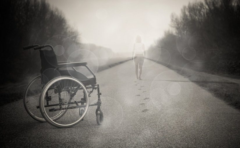 Rêver de paralysie, quelles significations ?