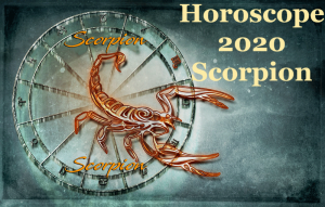 Horoscope 2020 du Scorpion