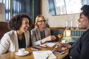 Les Gémeaux, des discuteurs nés