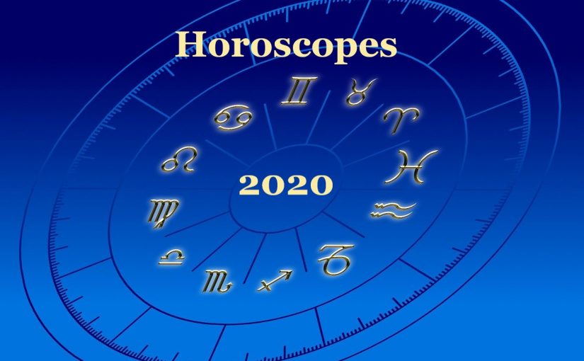 Horoscopes 2020 gratuits