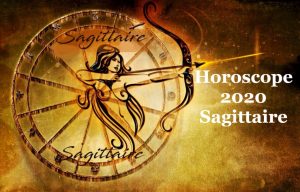 Horoscope 2020 du Sagittaire