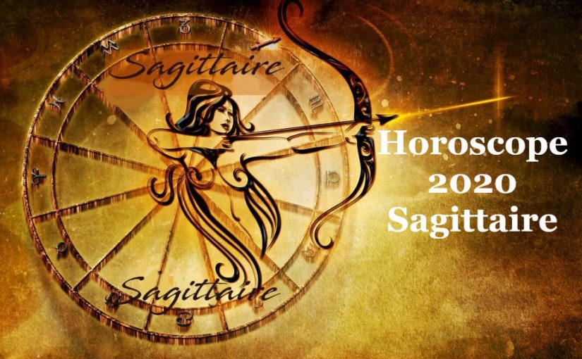 Horoscope 2020 du Sagittaire