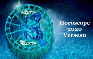 Horoscope 2020 du Verseau