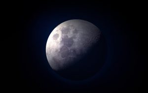 Quelle énergie pour le dernier quartier de lune ?