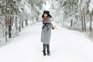 Significations de rêver de marcher dans la neige