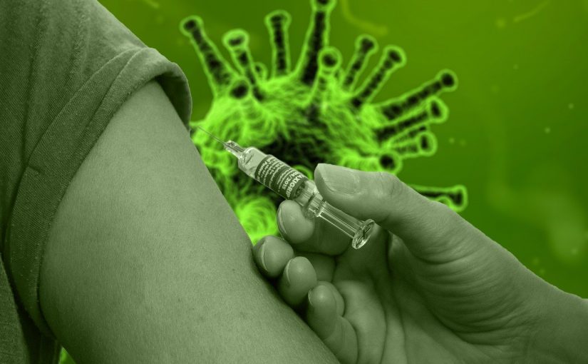 Coronavirus : l’affaiblissement du virus avec l’arrivée des beaux jours