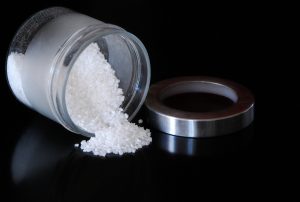 Le gros sel un purificateur efficace ?