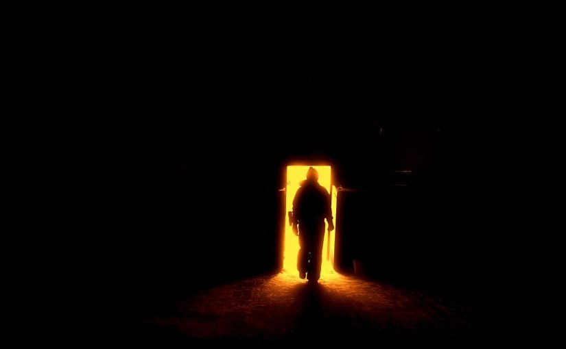 Qui sont les chasseurs de fantômes ?