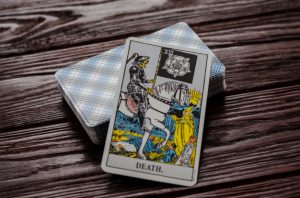 Les quatre cartes de tarot les plus souvent mal comprises  SOSvoyants