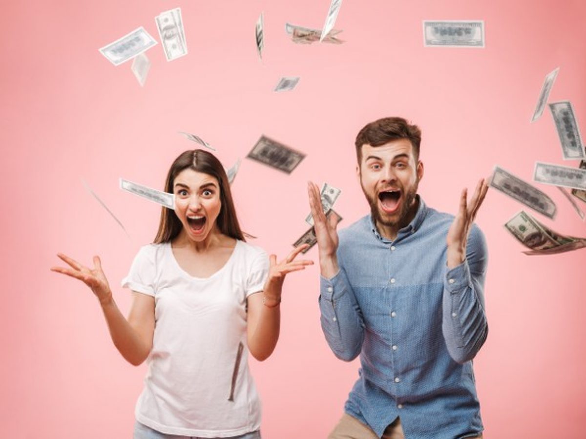 Rever De Donner De L Argent A Quelqu Un Rêver de donner ou recevoir de l'argent : quelle signification ?