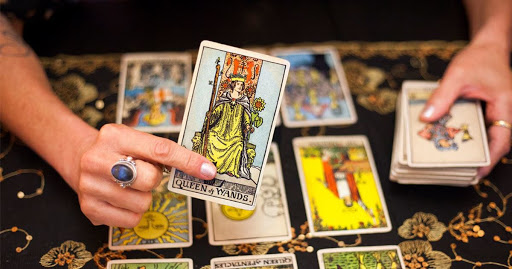 tirage tarot divinatoire par telephone