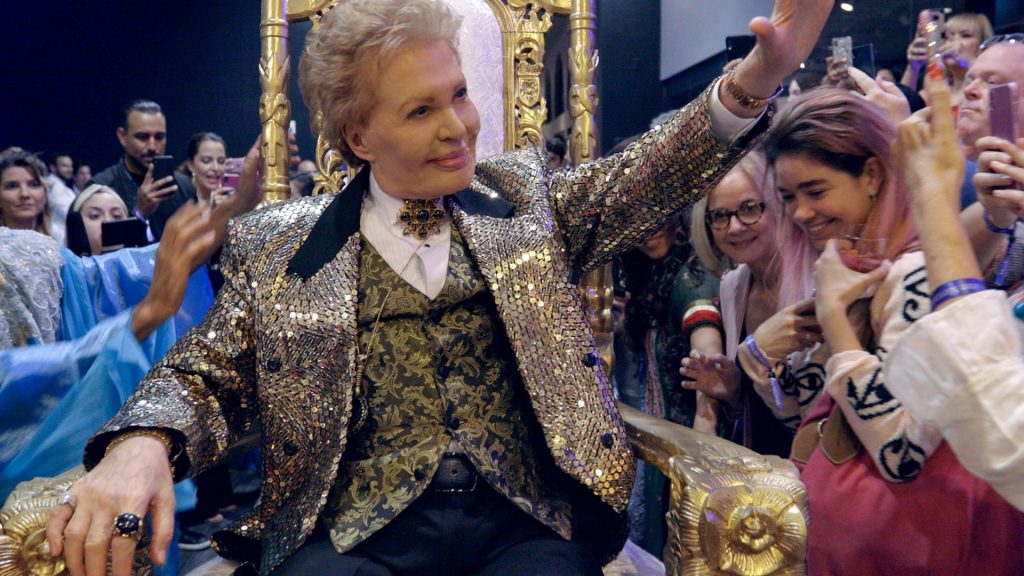 walter mercado