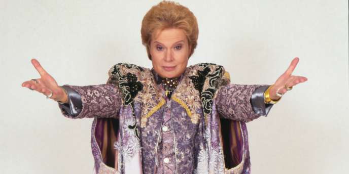 walter mercado mucho mucho amor