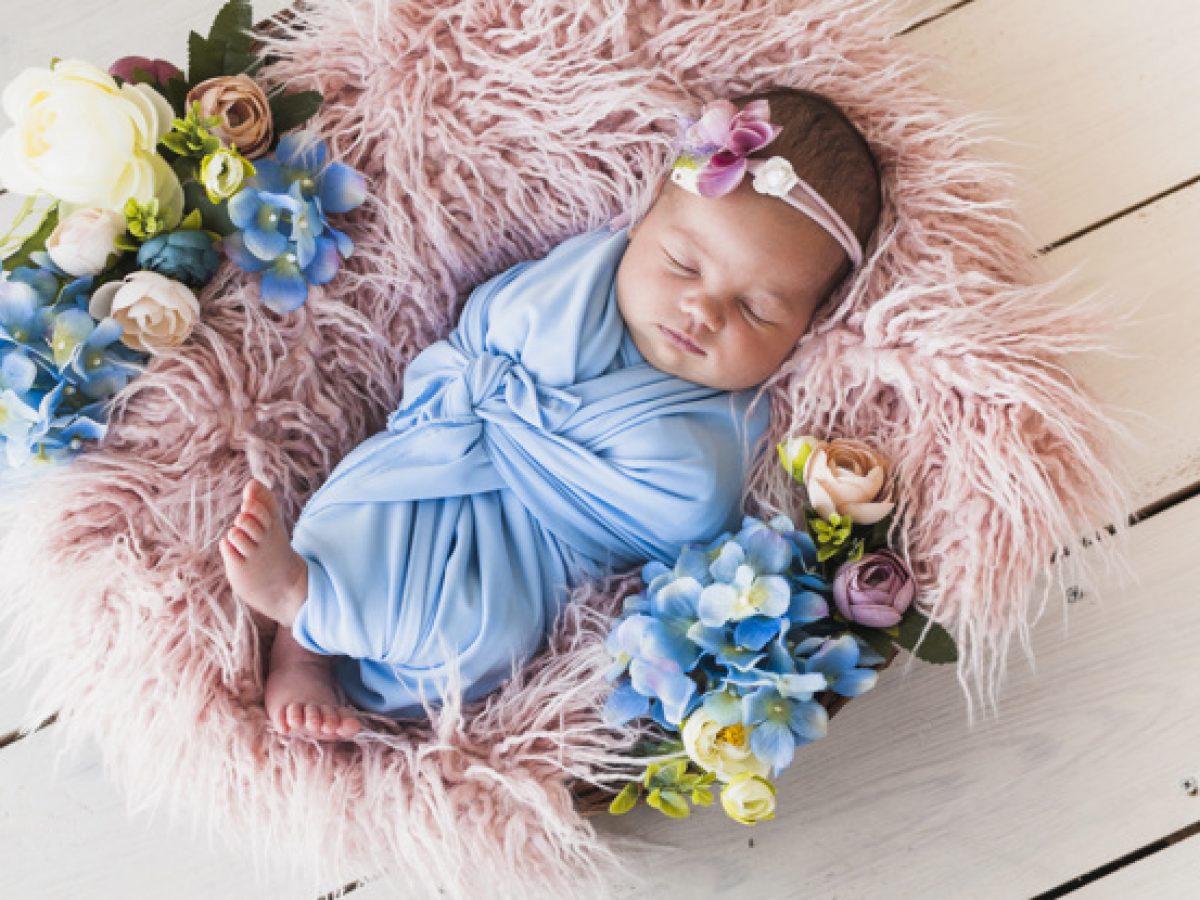 Rever De Bebe Quelles Significations Sosvoyants Com