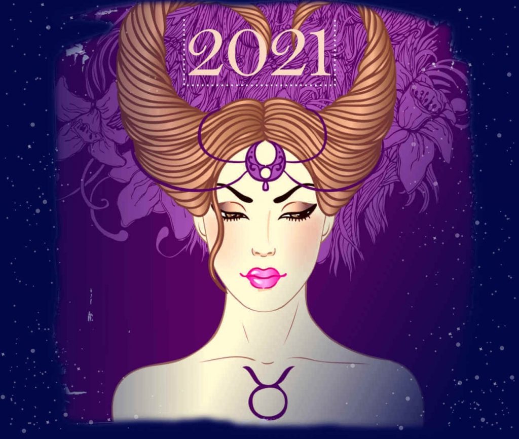 horoscope 2021 taureau complet