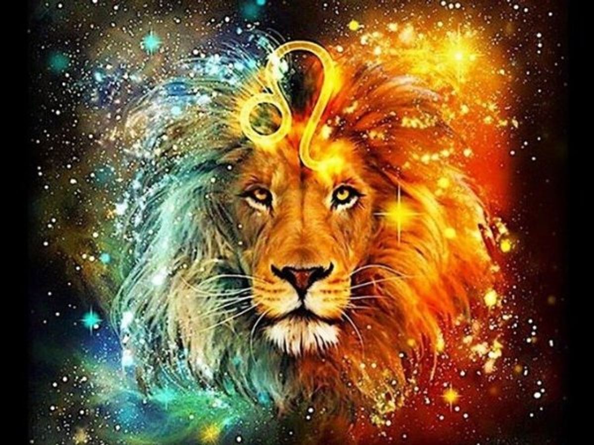 Horoscope Lion 2021 complet et gratuit