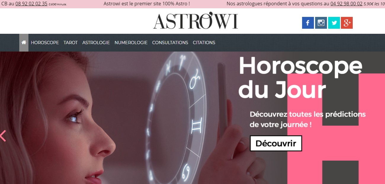 Astrowi