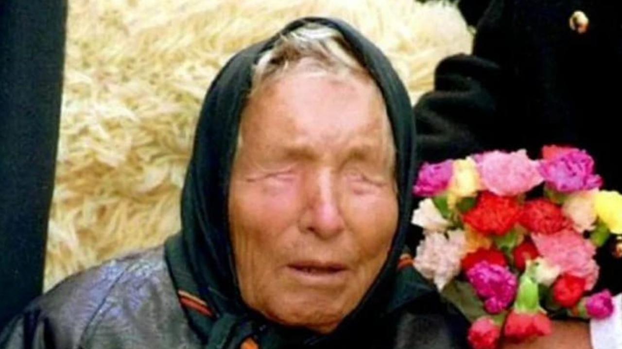 baba vanga 2023