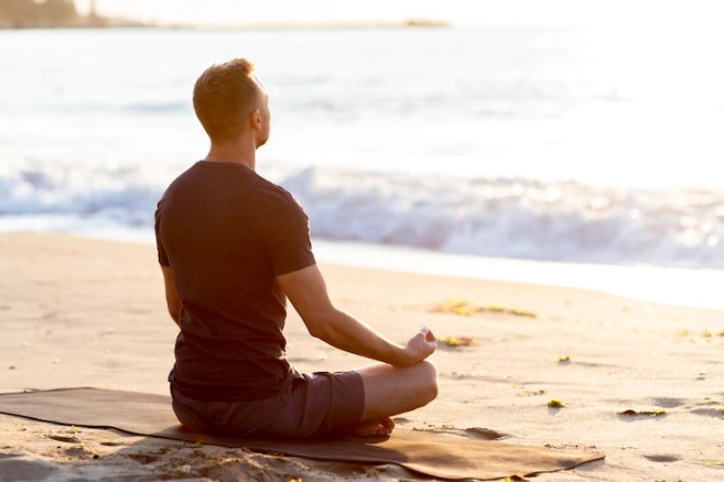 Les bons exercices de méditation pour réduire le stress