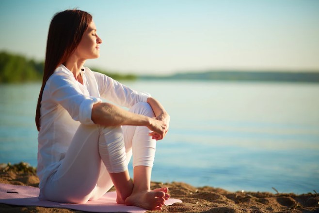 exercice de meditation pleine conscience