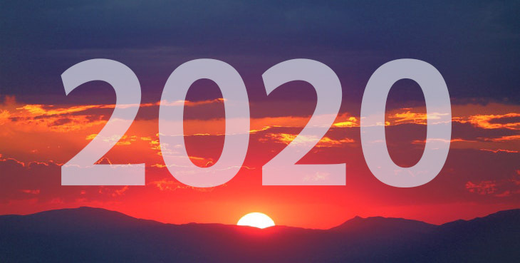 20h20 : signification en amour (vie amoureuse)